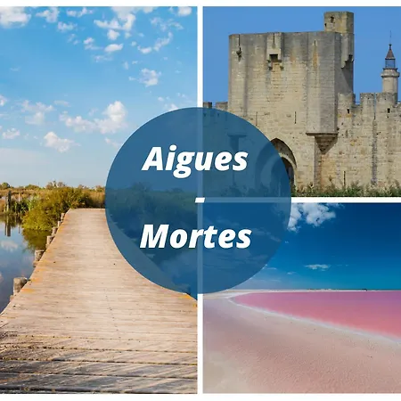 Beachfront Cocooning Getaway Apartamento La Grande-Motte