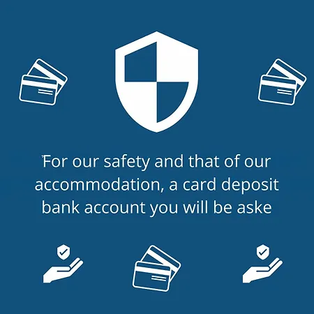 Beachfront Cocooning Getaway La Grande-Motte