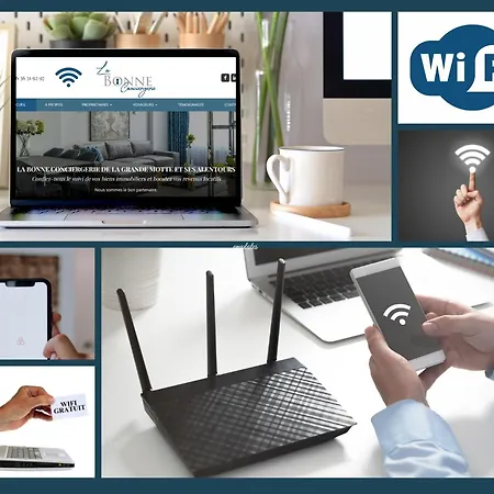 Beachfront Cocooning Getaway Apartamento *