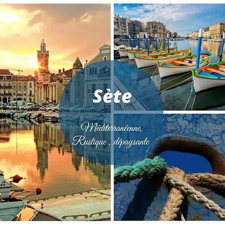 Beachfront Cocooning Getaway