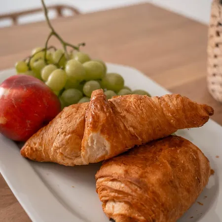 Beachfront Cocooning Getaway Apartamento *