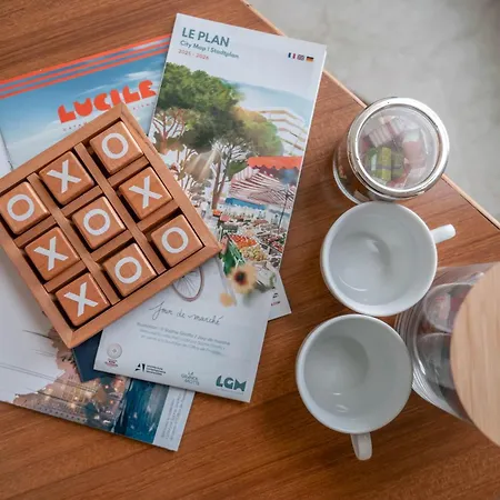 Beachfront Cocooning Getaway