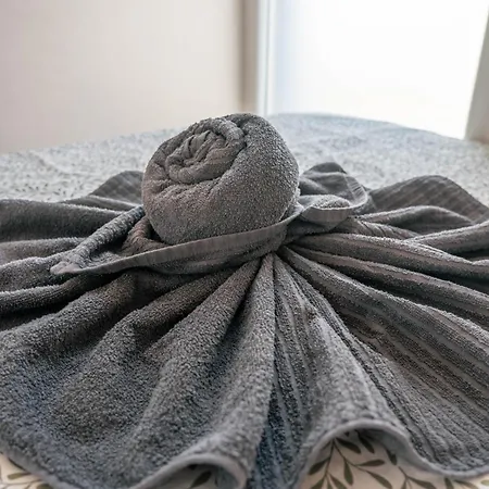 Beachfront Cocooning Getaway Apartamento La Grande-Motte