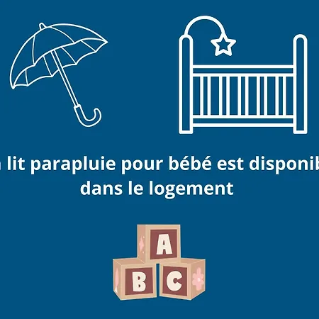 Appartamento Beachfront Cocooning Getaway La Grande-Motte