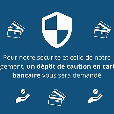 Beachfront Cocooning Getaway Appartamento