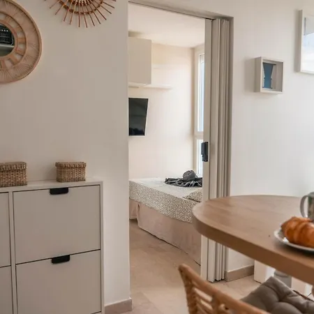 Appartamento Beachfront Cocooning Getaway *