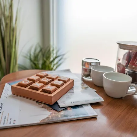 Beachfront Cocooning Getaway