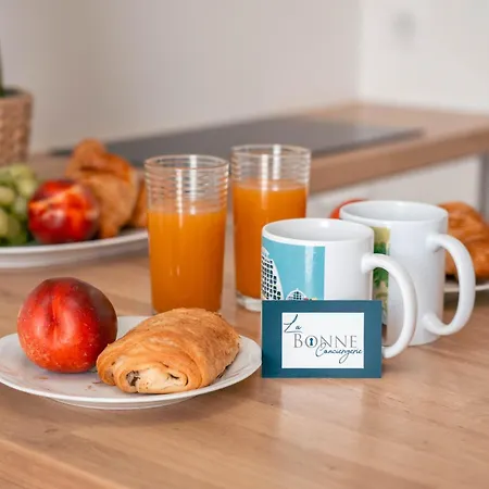 Appartamento Beachfront Cocooning Getaway La Grande-Motte