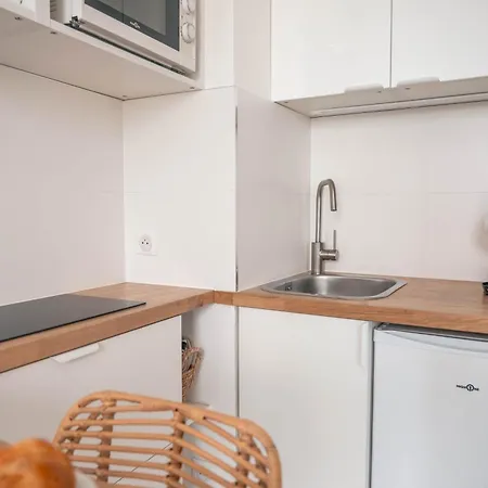 Beachfront Cocooning Getaway Appartamento