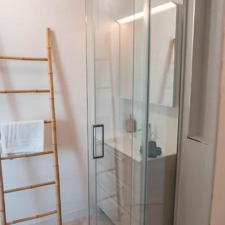 Appartamento Beachfront Cocooning Getaway *