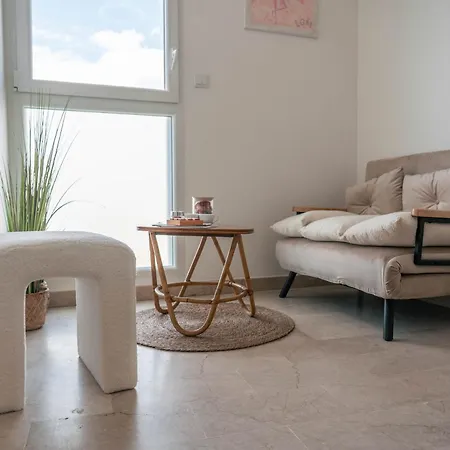 Beachfront Cocooning Getaway Appartamento La Grande-Motte